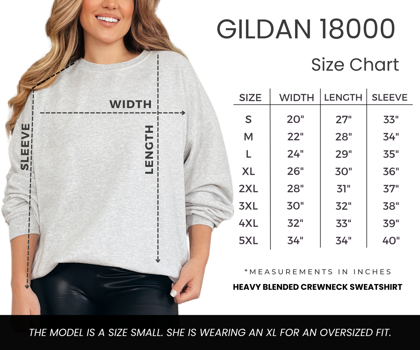 Custom Sweatshirt | Custom Printed Sweatshirt