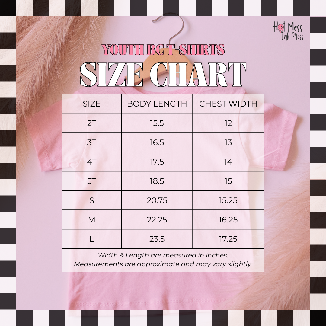 Kids Valentine's All You Need Is Love T-Shirt (Unisex) - Toddler & Youth