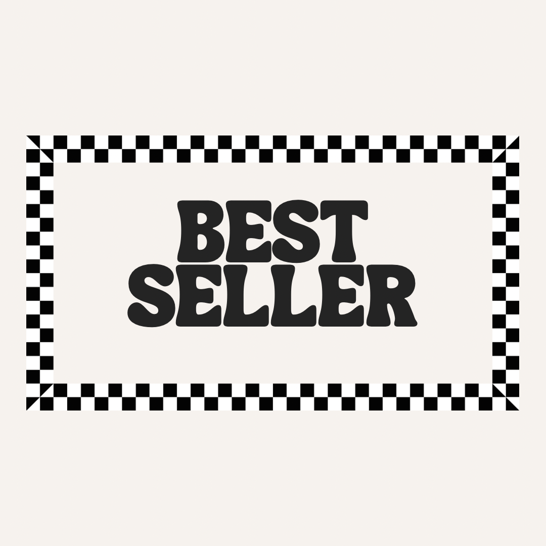 Best Sellers