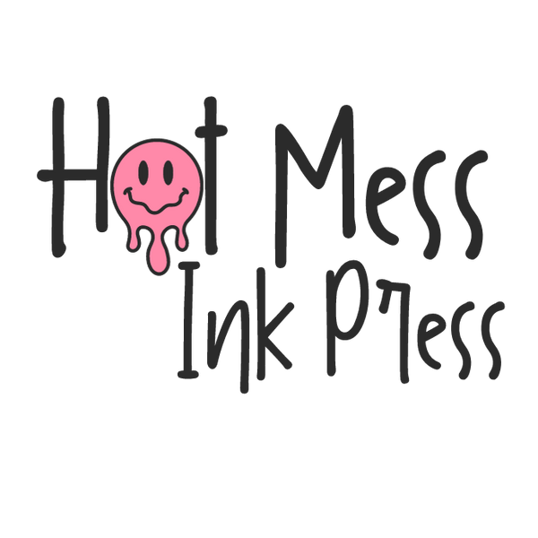 Hot Mess Ink Press