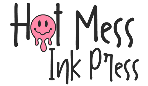 Hot Mess Ink Press